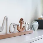 Apartment Haffkamp 21a 8 *