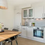 Haffkamp 21a 8 Apartment *