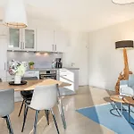 Haffkamp 21a 8 Apartment Grömitz