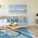 Apartment Haffkamp 21a 8 Grömitz