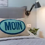 Apartment Haffkamp 21a 8