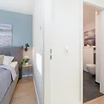 Apartment Haffkamp 21a 8 Grömitz
