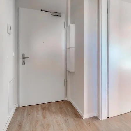 Haffkamp 21a 8 Apartment Groemitz