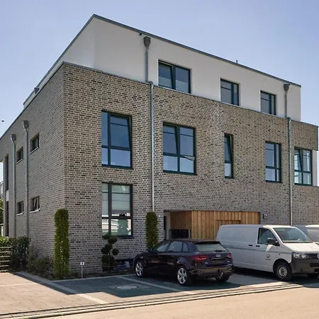 Apartment Haffkamp 21a 8