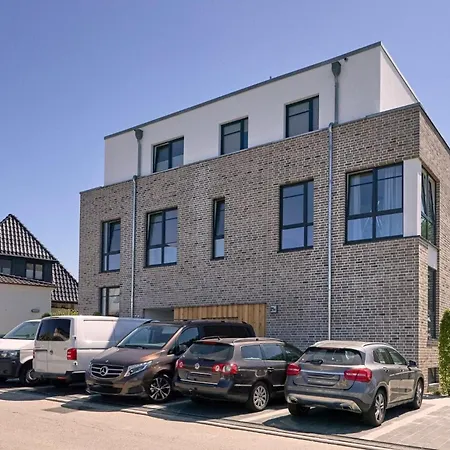 Apartment Haffkamp 21a 8