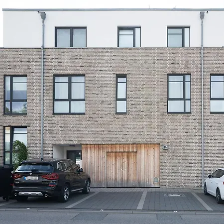 Apartment Haffkamp 21a 8