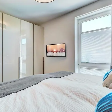 Haffkamp 21a 8 Apartment *