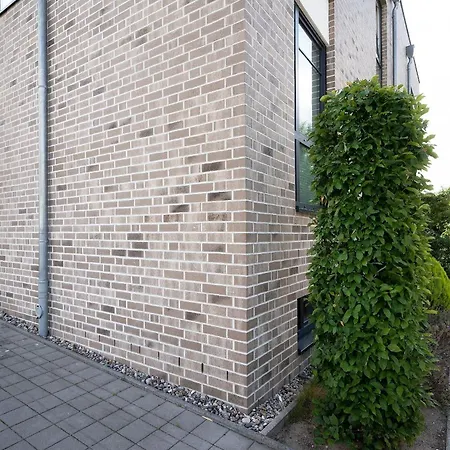 Haffkamp 21a 8 Apartment Groemitz