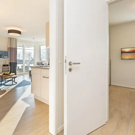 Haffkamp 21a 8 * Grömitz