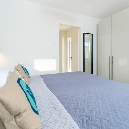 Haffkamp 21a 8 Apartment Groemitz