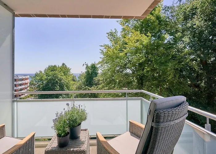 Haffkamp 21a 8 * Grömitz