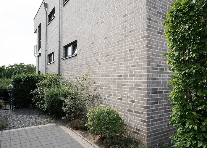 Haffkamp 21a 8 * Grömitz