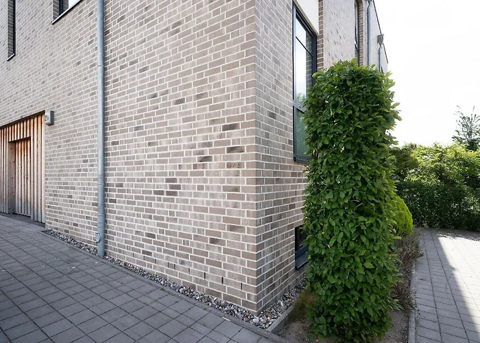 Haffkamp 21a 8 Lejlighed Grömitz