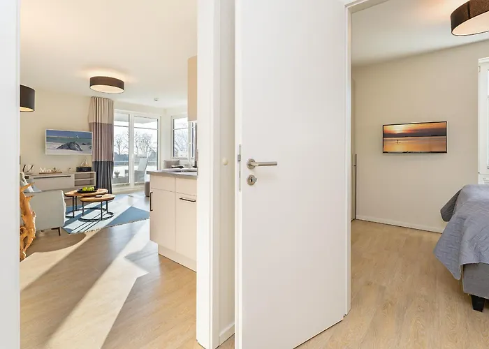 Haffkamp 21a 8 * Grömitz