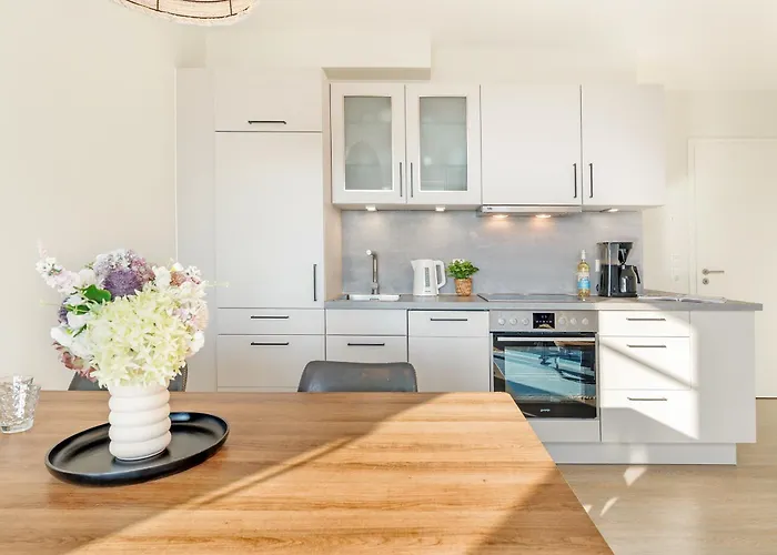 Haffkamp 21a 8 Lejlighed Grömitz