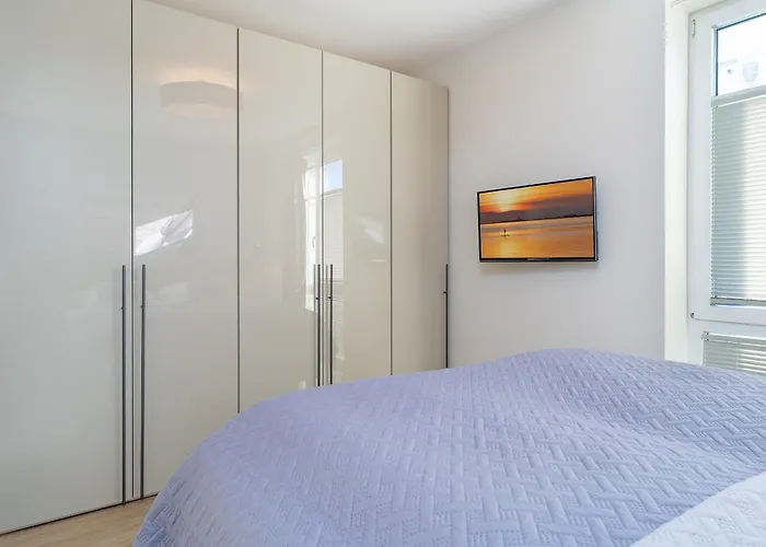 Haffkamp 21a 8 * Grömitz