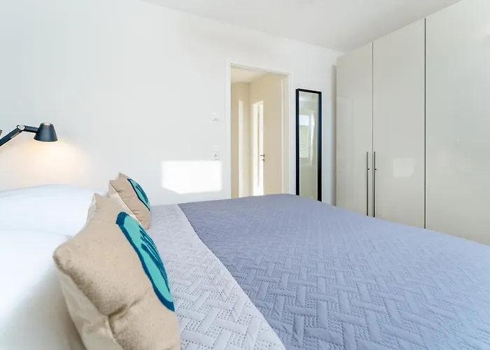 Haffkamp 21a 8 Lejlighed Grömitz