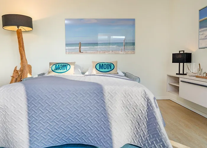 Haffkamp 21a 8 Grömitz