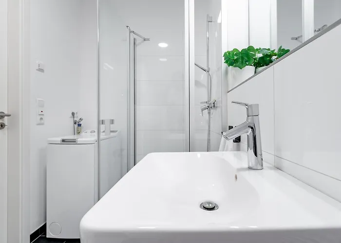 Haffkamp 21a 8 Lejlighed